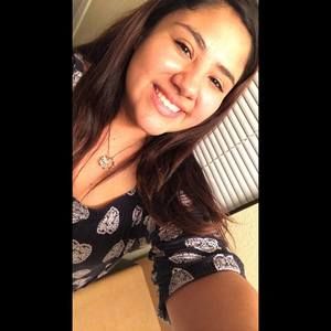 Meet your Posher, Sabrina